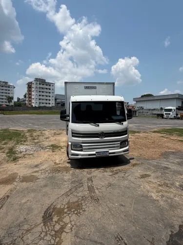 Caminhão express