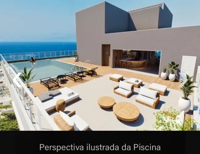 Studio vista mar 