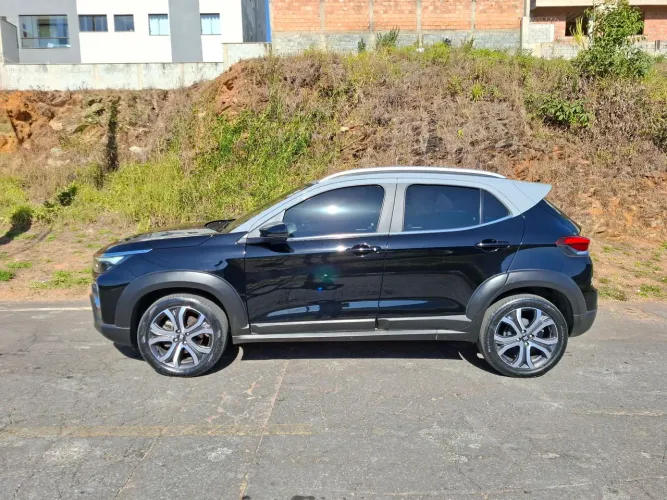 Fiat Pulse Impetus T. 200 Aut. (hibrído) 2025