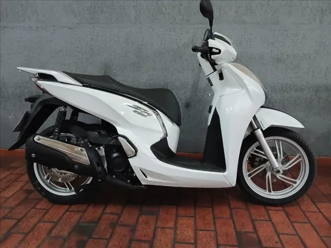 Honda sh 300i