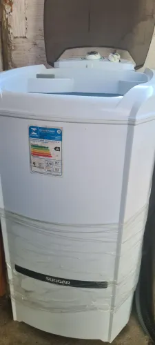 Tanquinho Suggar 20kg