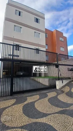 Apartamento com 3 dormitórios à venda, 75 m² por R$ 230.000,00 - Jardim dos Oliveiras - Ca