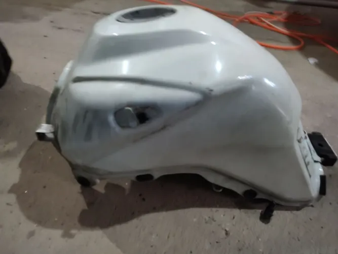 Tanque de CG 160 2019
