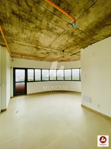 Sala comercial (sala - edificio coml.) , portaria 24 horas, elevador, em condomínio fechad