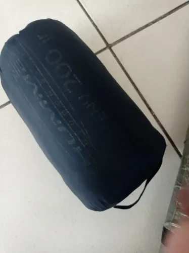 Saco de dormir