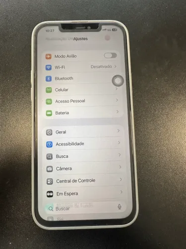 Vendo celular