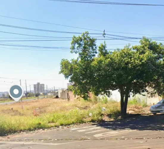 Terreno a venda - Luizote de Freitas