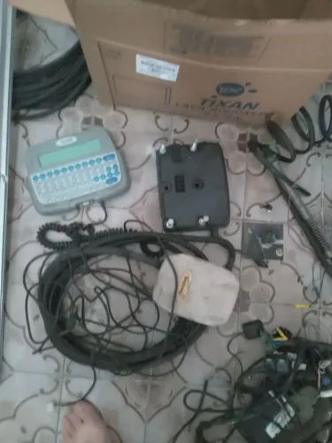 Rastreador para caminhão