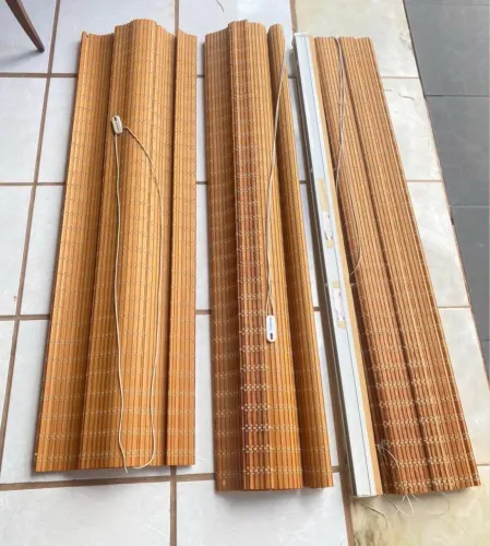 Persianas 