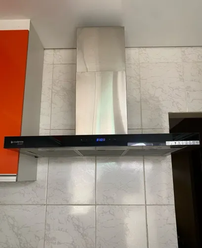 Coifa de Parede Cadence Gourmet 90cm