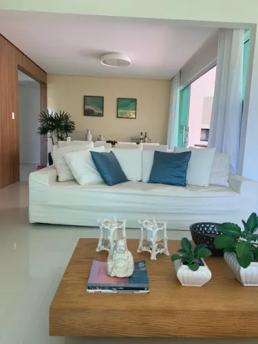 Casa condomínio Paraiso dos Lagos, Guarajuba