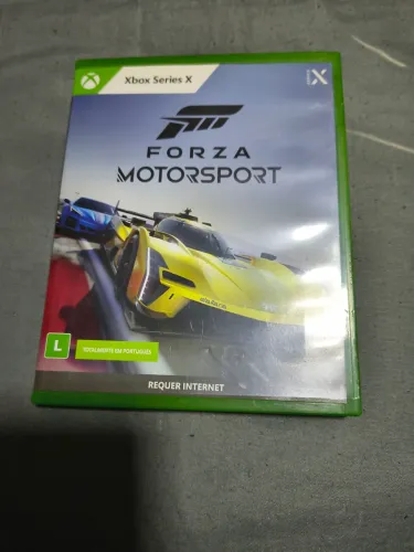 Forza motorsport