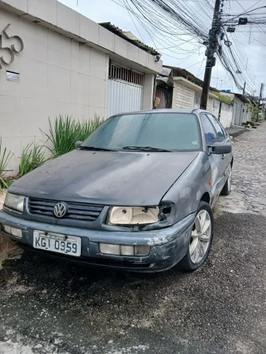 Volkswagen Passat Variant 2.0 1995