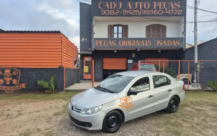 SUCATA VOYAGE G5 
