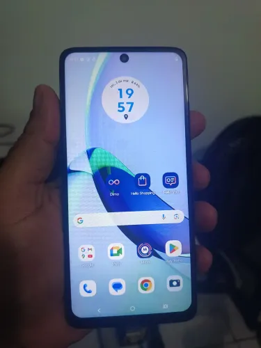 Moto G84 256gb