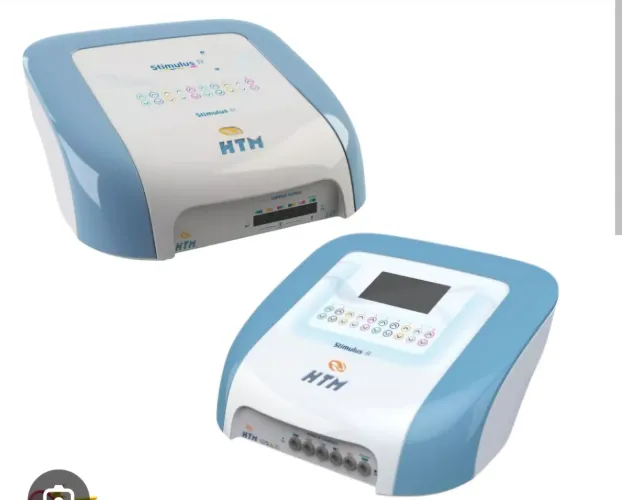Stimullus R