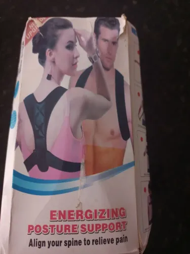 Produto ortopédico