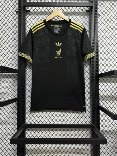 Camisa México de Oro