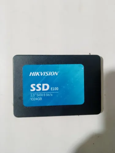 SSD de 1 tera