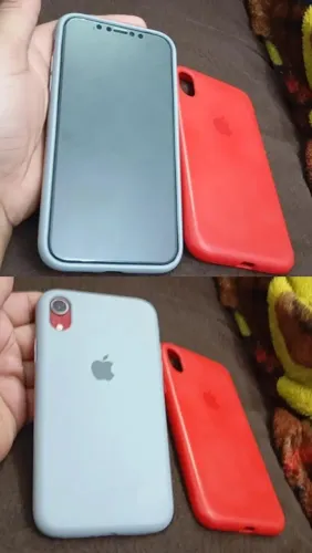 iPhone XR 
