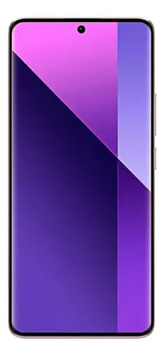 Xiaomi Redmi Note 13 Pro + 5g - 256 GB 8 GB Ram - Cor Preto Lacrado