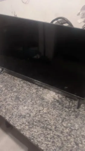 Tv Smart TCL 32 polegadas para consertar ou retiradacde peças