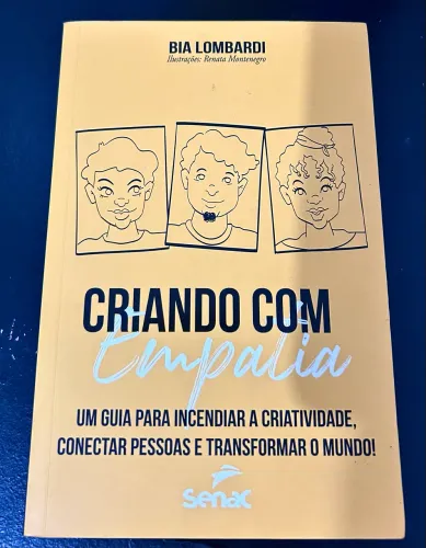 Criando com Empatia - Bia Lombardi