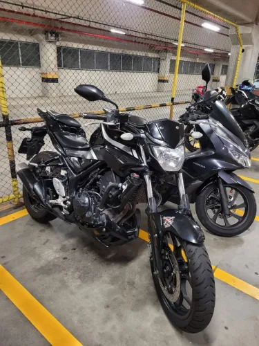 Vendo MT03 2019