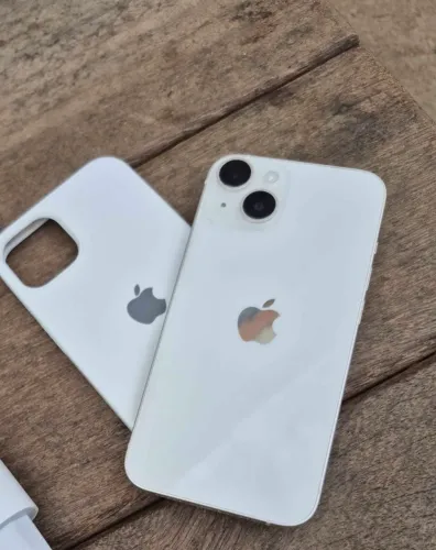 iPhone 14 128gb branco 