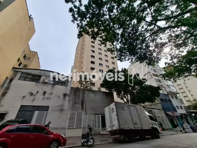 Locação Apartamento 1 quarto Consolação São Paulo