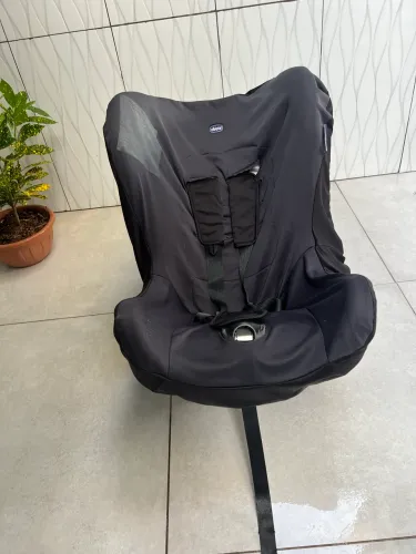 Cadeira de segurança infantil