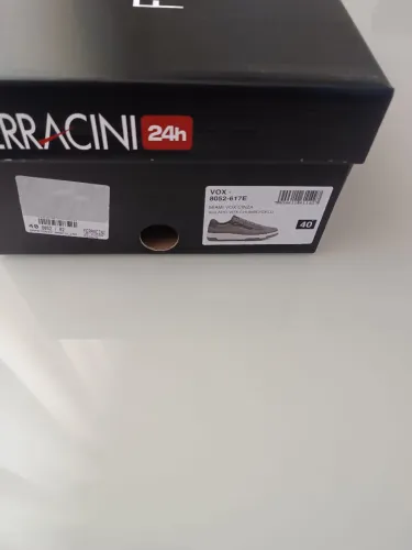 Tênis Ferracini Miami 
