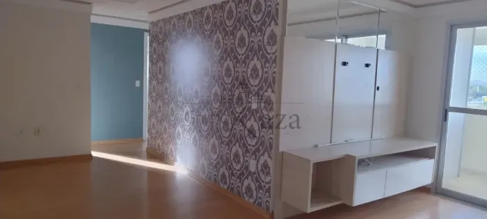 Oportunidade - Apartamento - Residencial Varandas do Vale - Jardim Paulista - 3 Dormitório