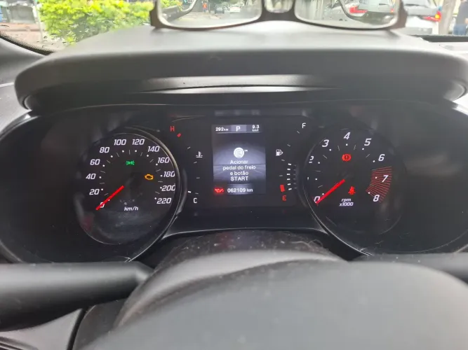 Fiat Cronos Precision 1.3 16V Flex Aut. 2024