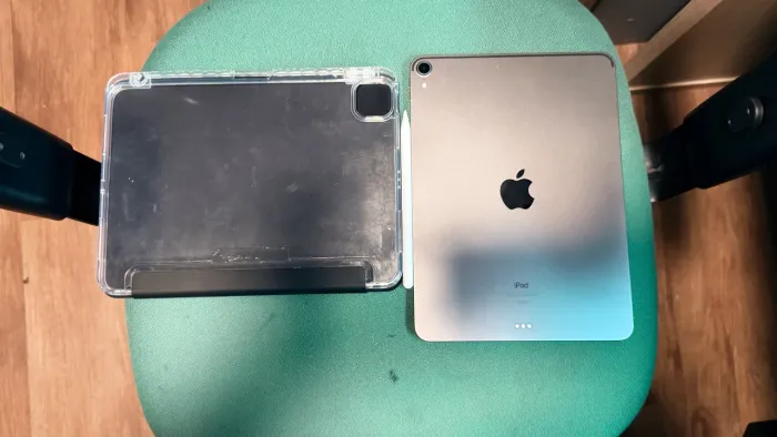 iPad Pro 11 64gb + Apple Pencil USB C original
