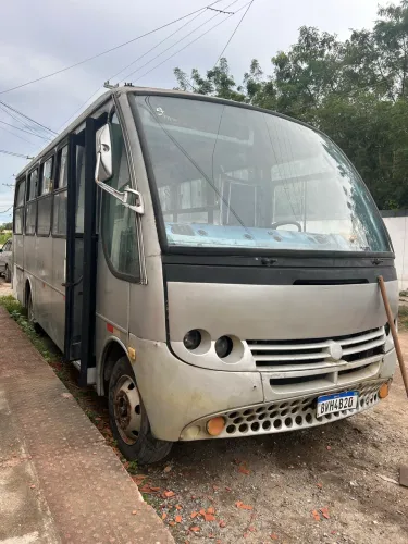 Vende 60 mil Microonibus 