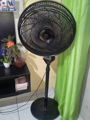 Ventilador