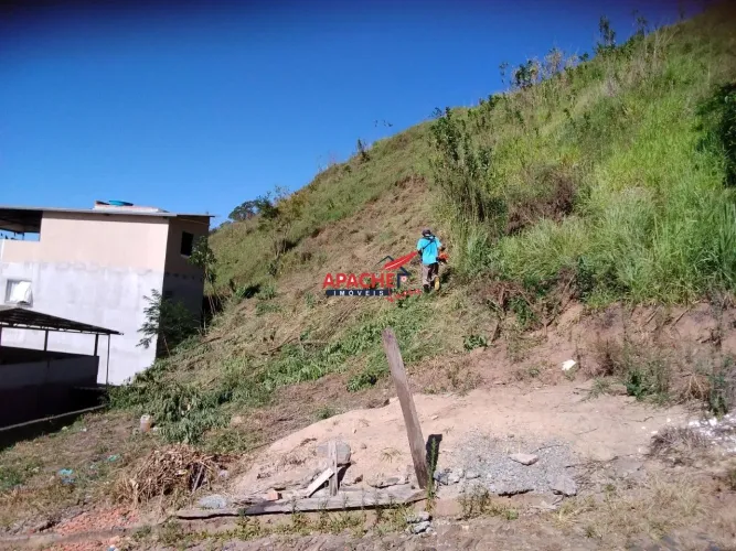 Lote Residencial 410 m² em Viçosa (Barrinha) Venda R$100.000,00