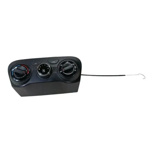 Comando Ar Hyundai Hb20 2020 a 2022 97250r1000 Original