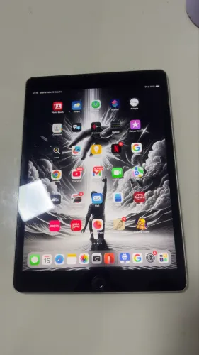 iPad 9 geração 