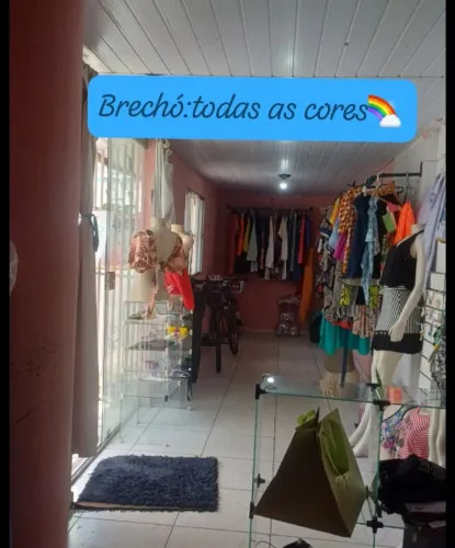 Confecção 