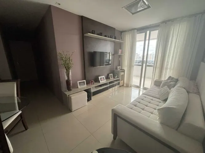 Condomínio Vita Plaza - Grageru [58152]