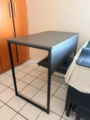 Mesa para escritório 90x60cm