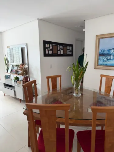 Apto na Boa Vista/60m2/mobiliado/ 02 quartos/01 suite 