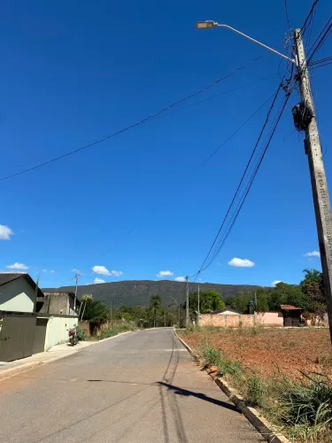 Vendo Lote com boa localização
