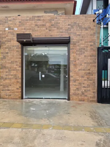 Imóvel para aluguel com 30 metros quadrados em Pedreira - Belém - PA