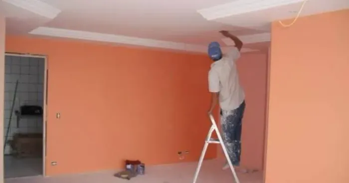 Pintura Geral