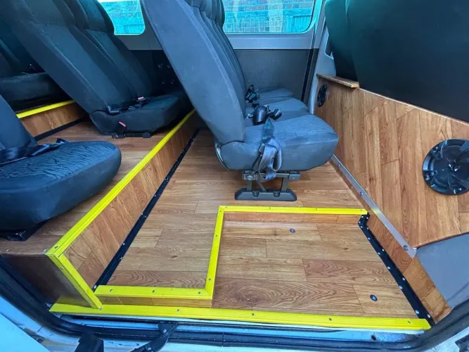 Renault Master 2.3 DCI Executive Longo 16L Dies 2023