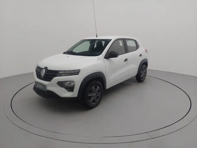 Renault Kwid 1.0 Zen 2026