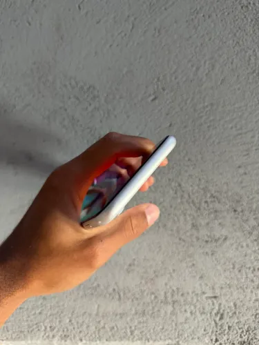 iPhone Xr 128GB Branco
